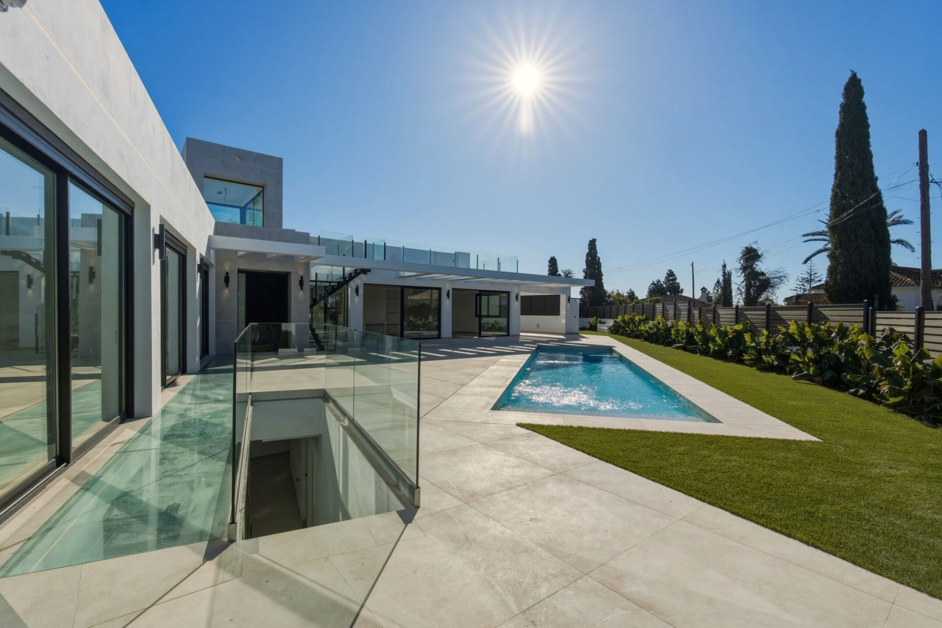 Image 5: Detached Villa For sale, Mijas Costa, €2,548,000 [HFMs722863]