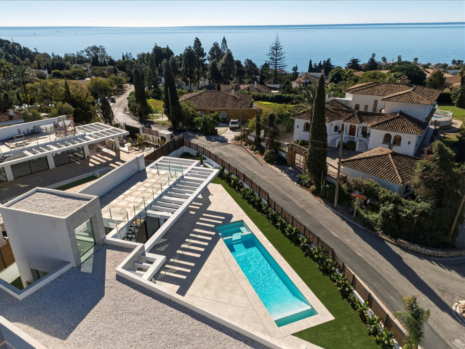 Image 0: Detached Villa For sale, Mijas Costa, €2,548,000 [HFMs722863]