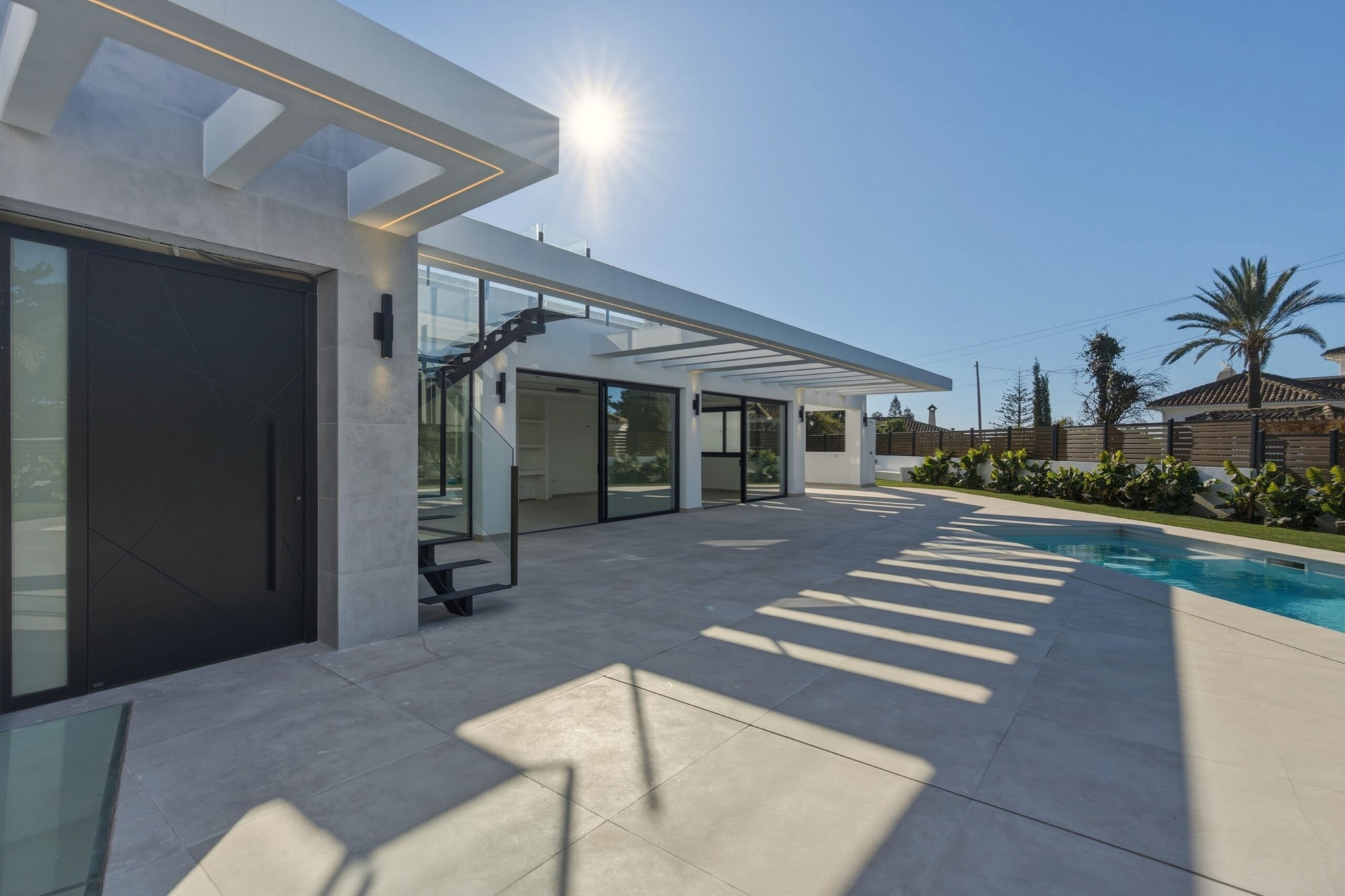 Image 2: Detached Villa For sale, Mijas Costa, €2,548,000 [HFMs722863]