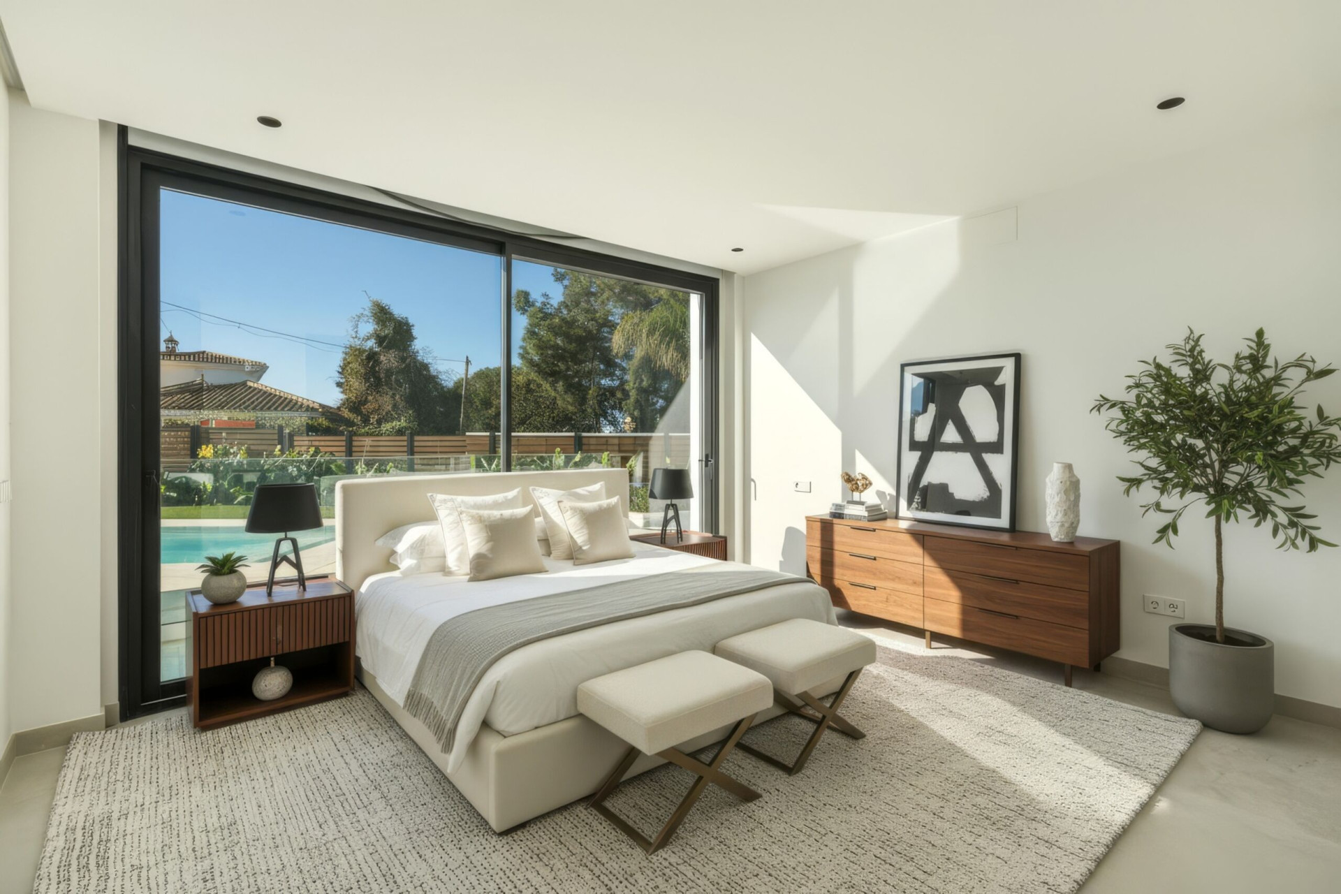 Image 17: Detached Villa For sale, Mijas Costa, €2,548,000 [HFMs722863]
