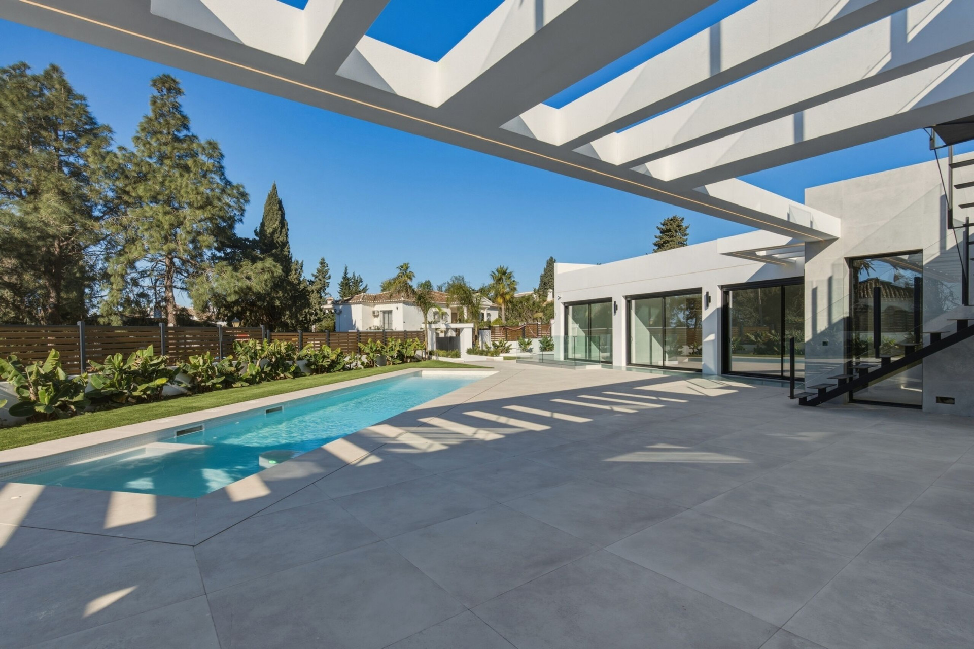 Image 6: Detached Villa For sale, Mijas Costa, €2,548,000 [HFMs722863]