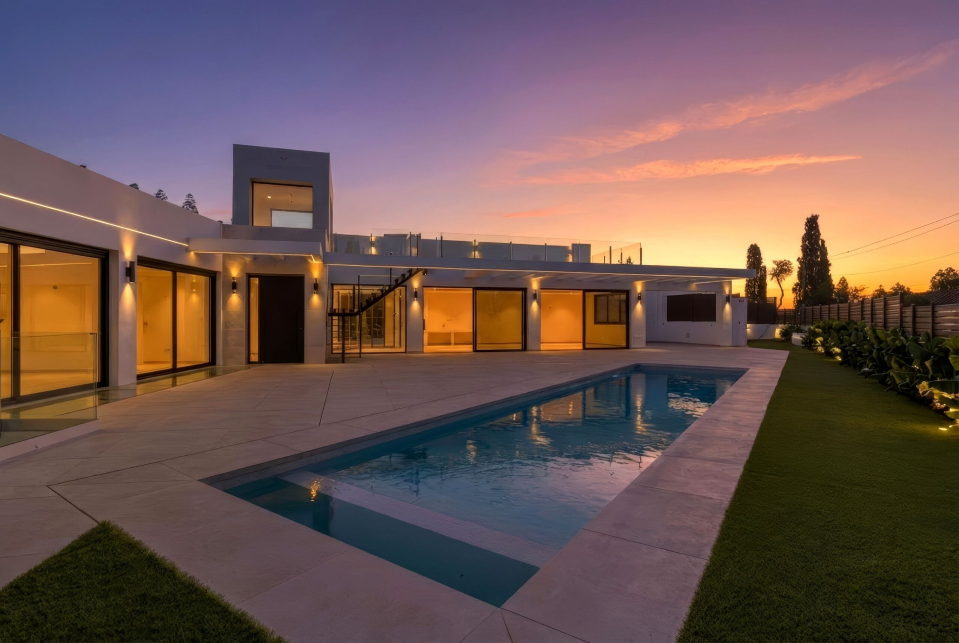 Image 28: Detached Villa For sale, Mijas Costa, €2,548,000 [HFMs722863]