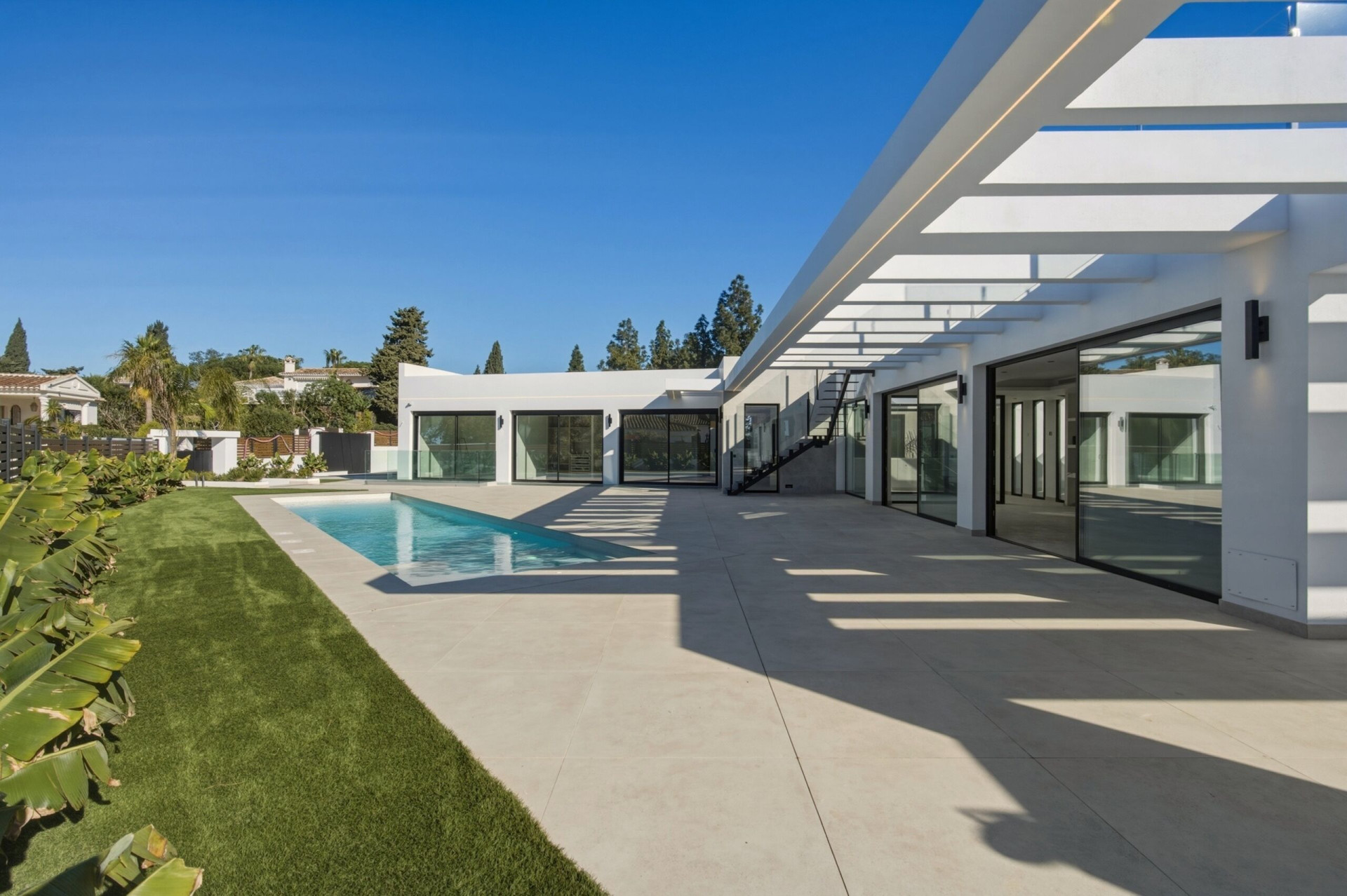 Image 3: Detached Villa For sale, Mijas Costa, €2,548,000 [HFMs722863]