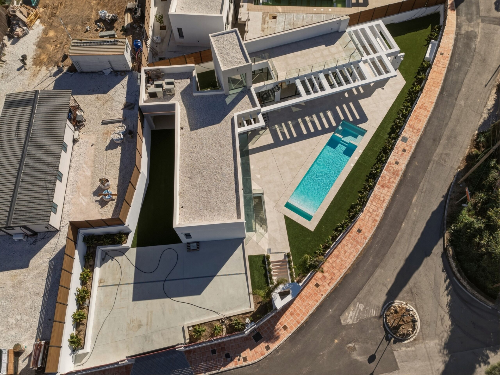 Image 29: Detached Villa For sale, Mijas Costa, €2,548,000 [HFMs722863]