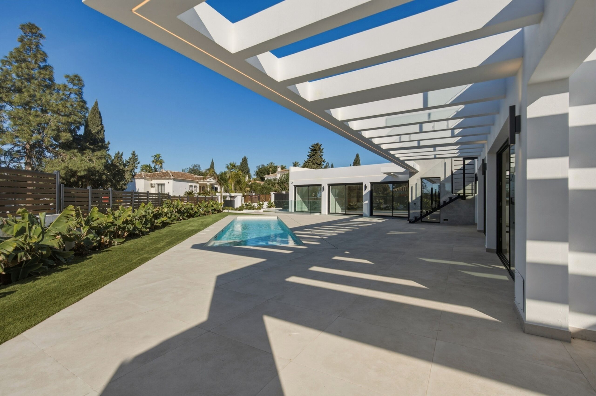 Image 4: Detached Villa For sale, Mijas Costa, €2,548,000 [HFMs722863]