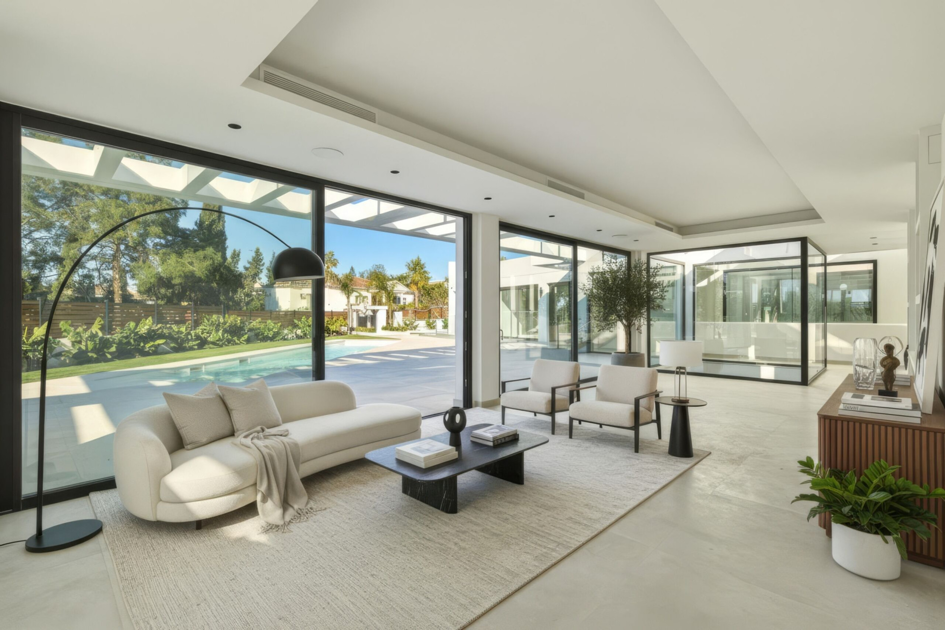Image 8: Detached Villa For sale, Mijas Costa, €2,548,000 [HFMs722863]