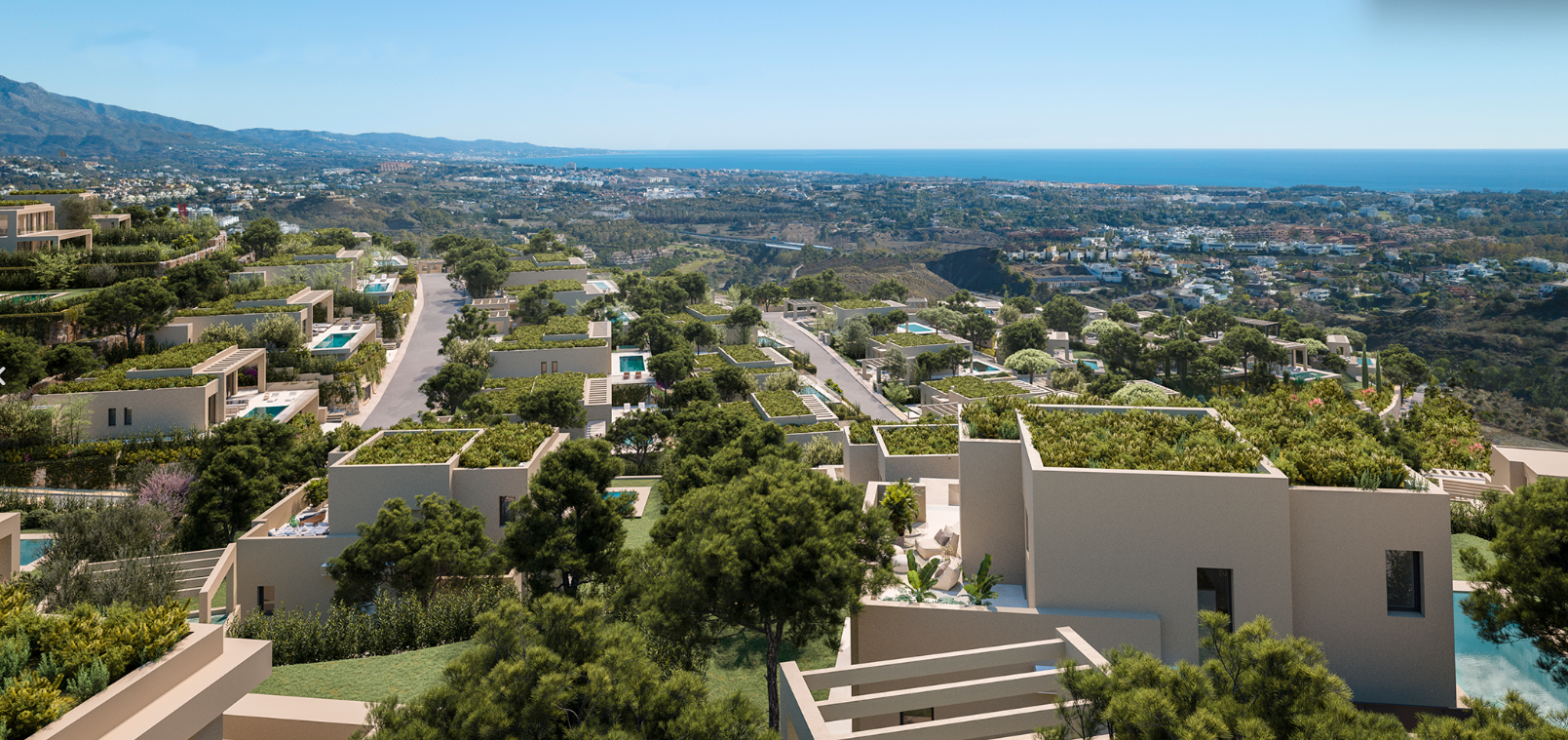 Image 27: Detached Villa For sale, Benahavís, €2,200,000 [HFMs722898]