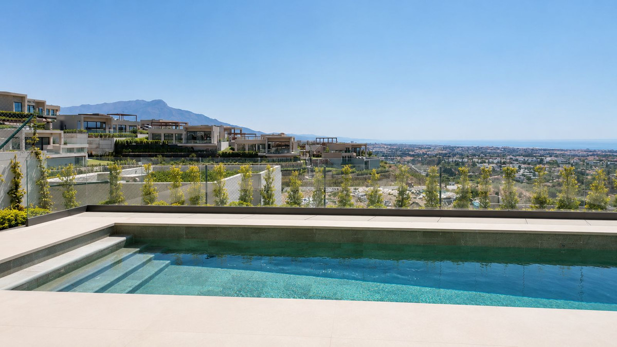 Image 4: Detached Villa For sale, Benahavís, €2,200,000 [HFMs722898]