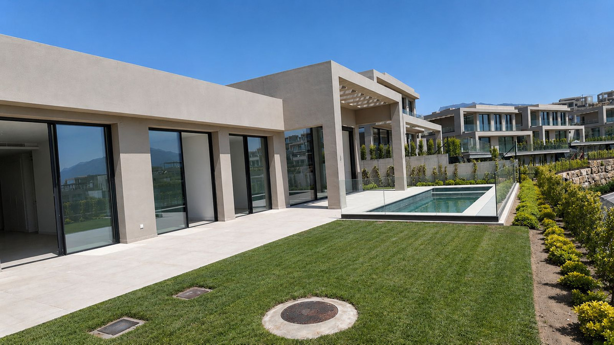 Image 16: Detached Villa For sale, Benahavís, €2,200,000 [HFMs722898]