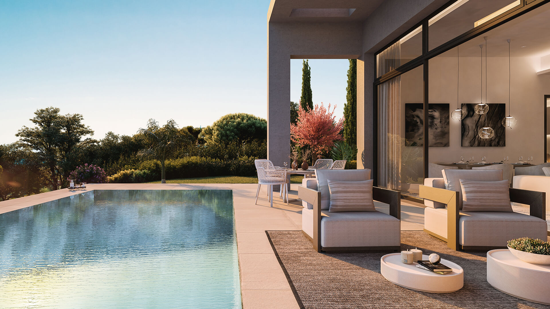 Image 21: Detached Villa For sale, Benahavís, €2,200,000 [HFMs722898]