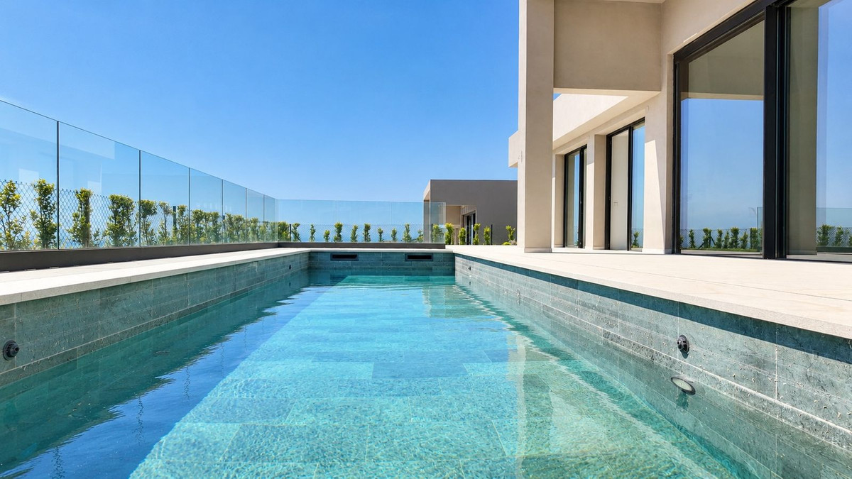 Image 5: Detached Villa For sale, Benahavís, €2,200,000 [HFMs722898]