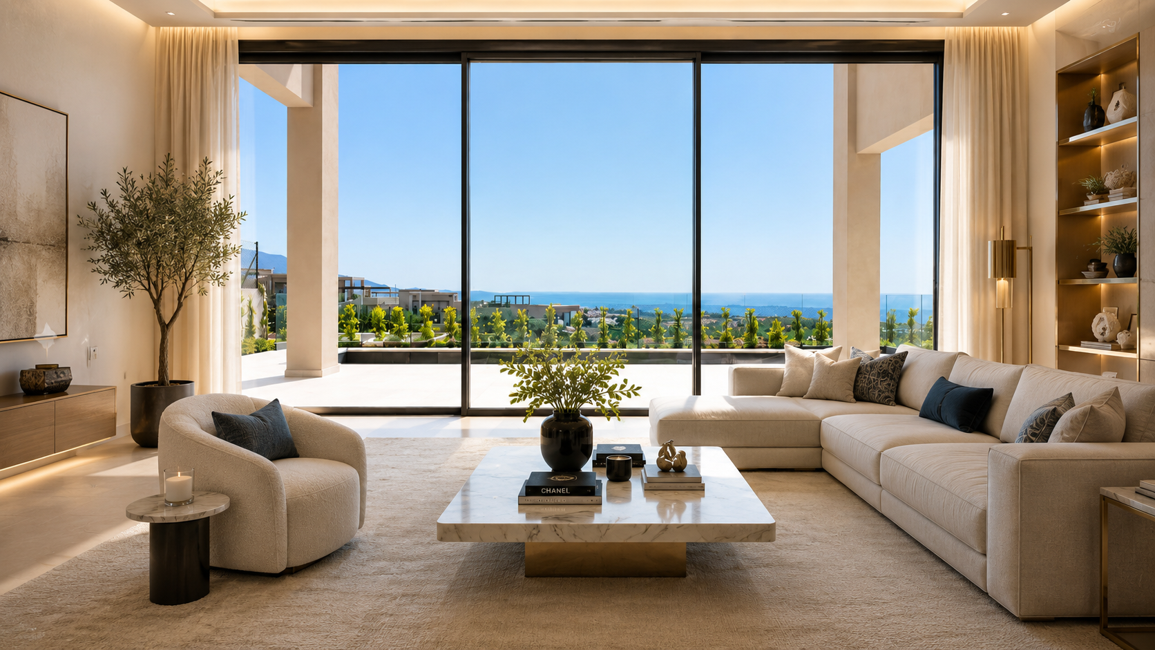Image 7: Detached Villa For sale, Benahavís, €2,200,000 [HFMs722898]