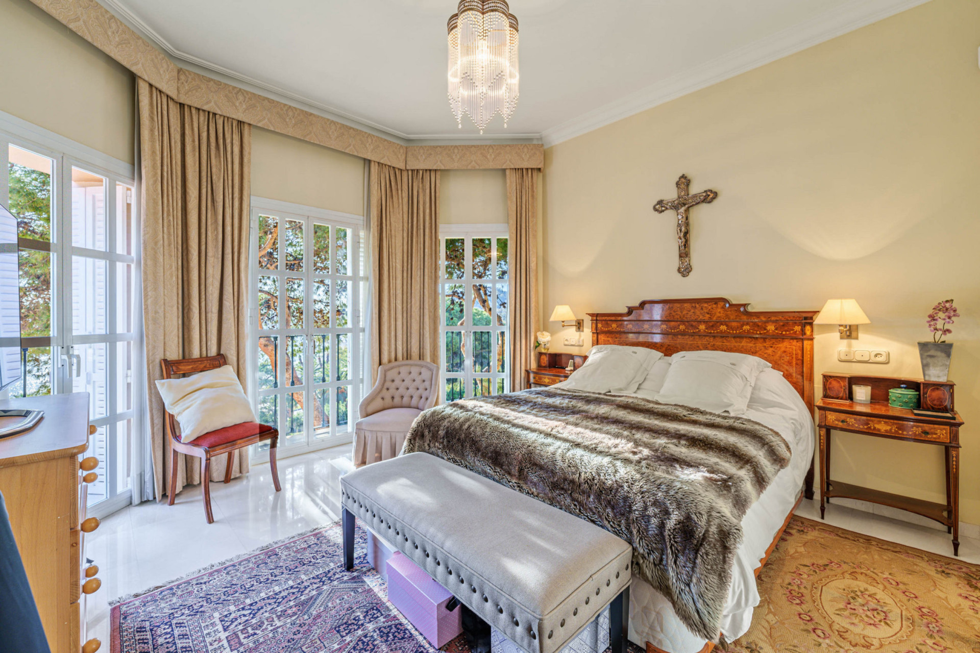Image 22: Villa - Chalet For sale, Málaga, €3,700,000 [HFMs722871]
