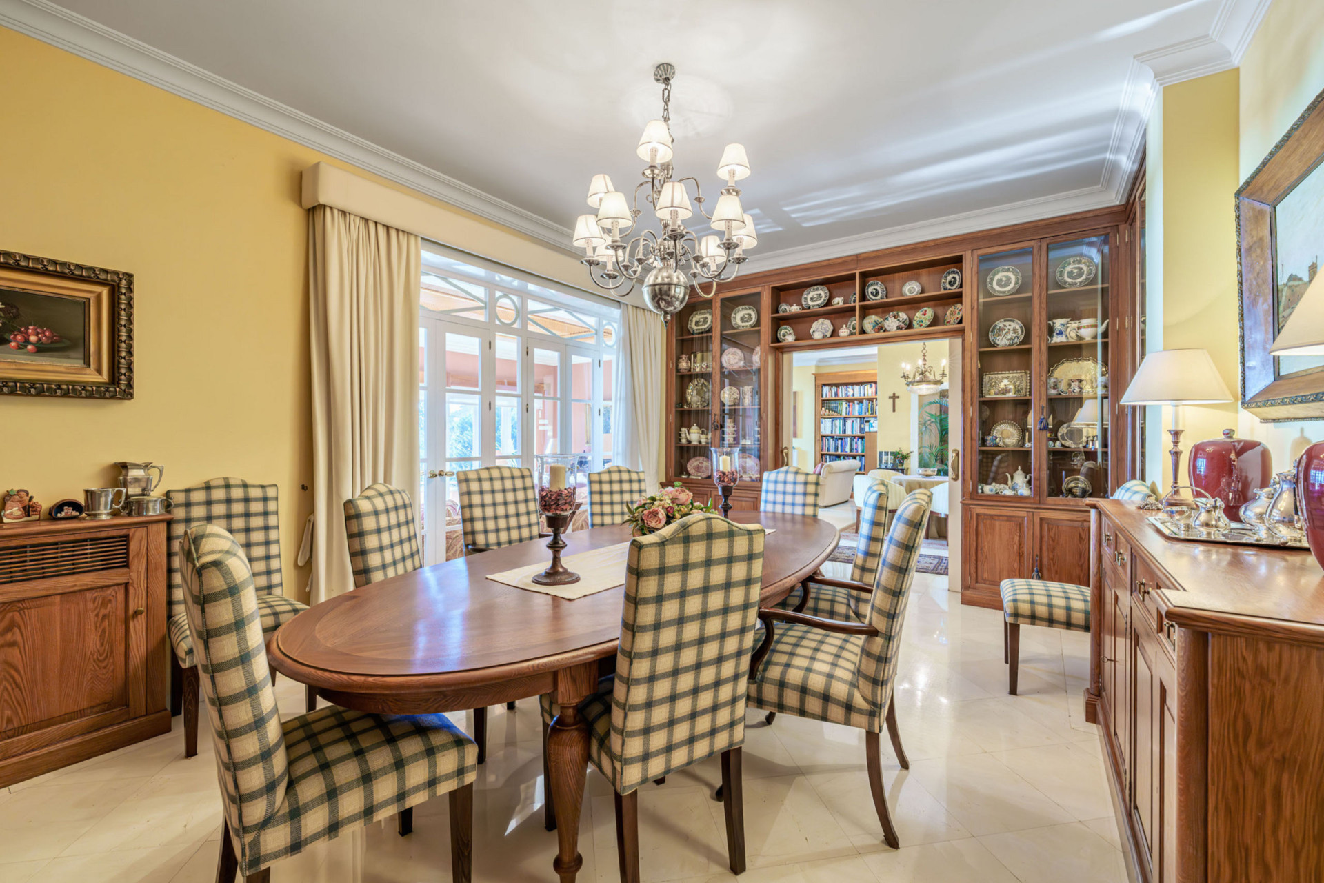Image 9: Villa - Chalet For sale, Málaga, €3,700,000 [HFMs722871]