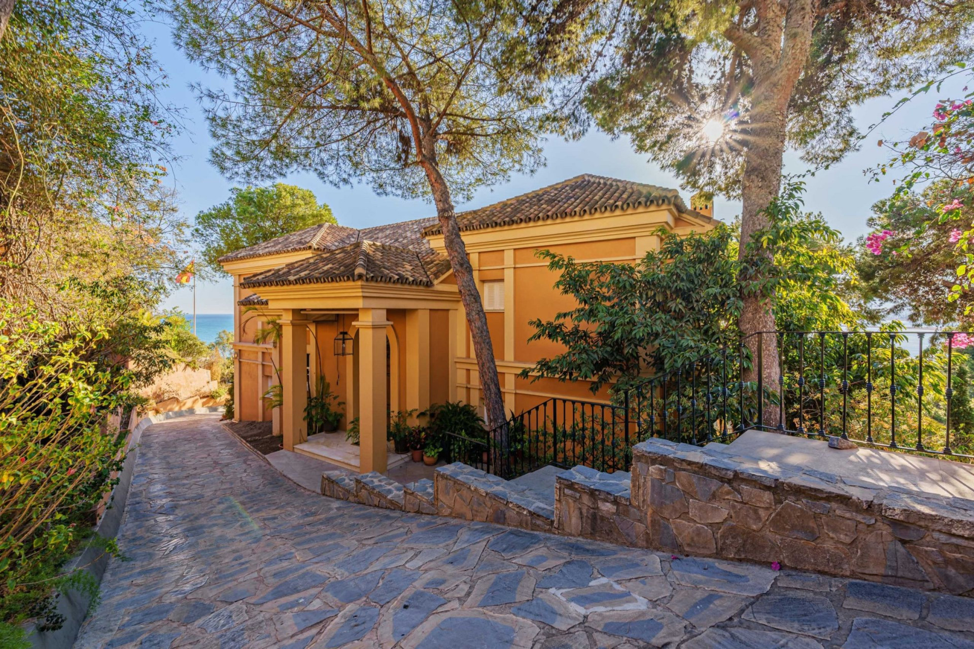 Image 33: Villa - Chalet For sale, Málaga, €3,700,000 [HFMs722871]