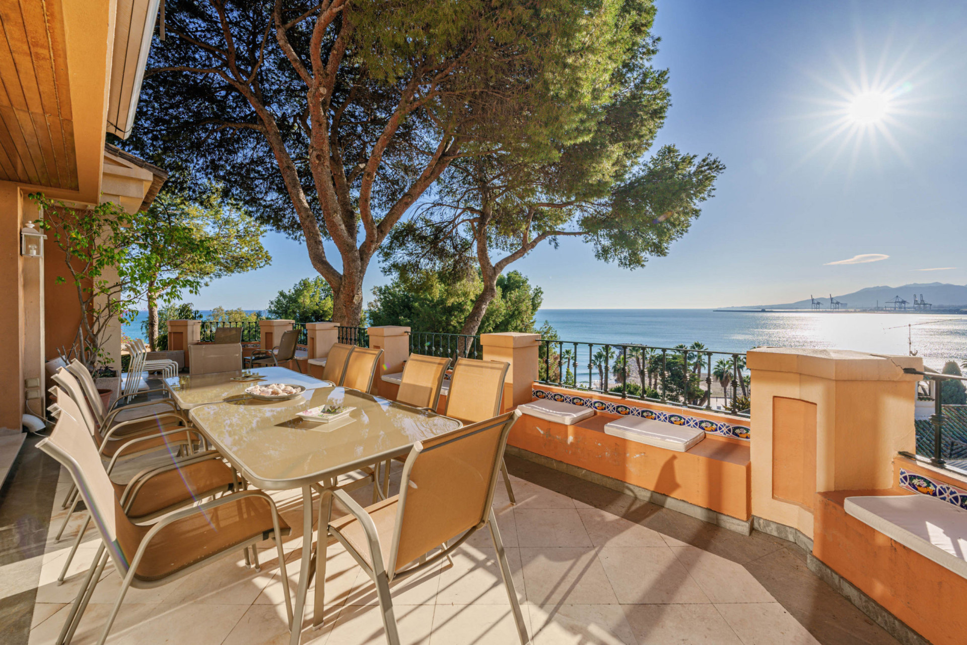 Image 3: Villa - Chalet For sale, Málaga, €3,700,000 [HFMs722871]