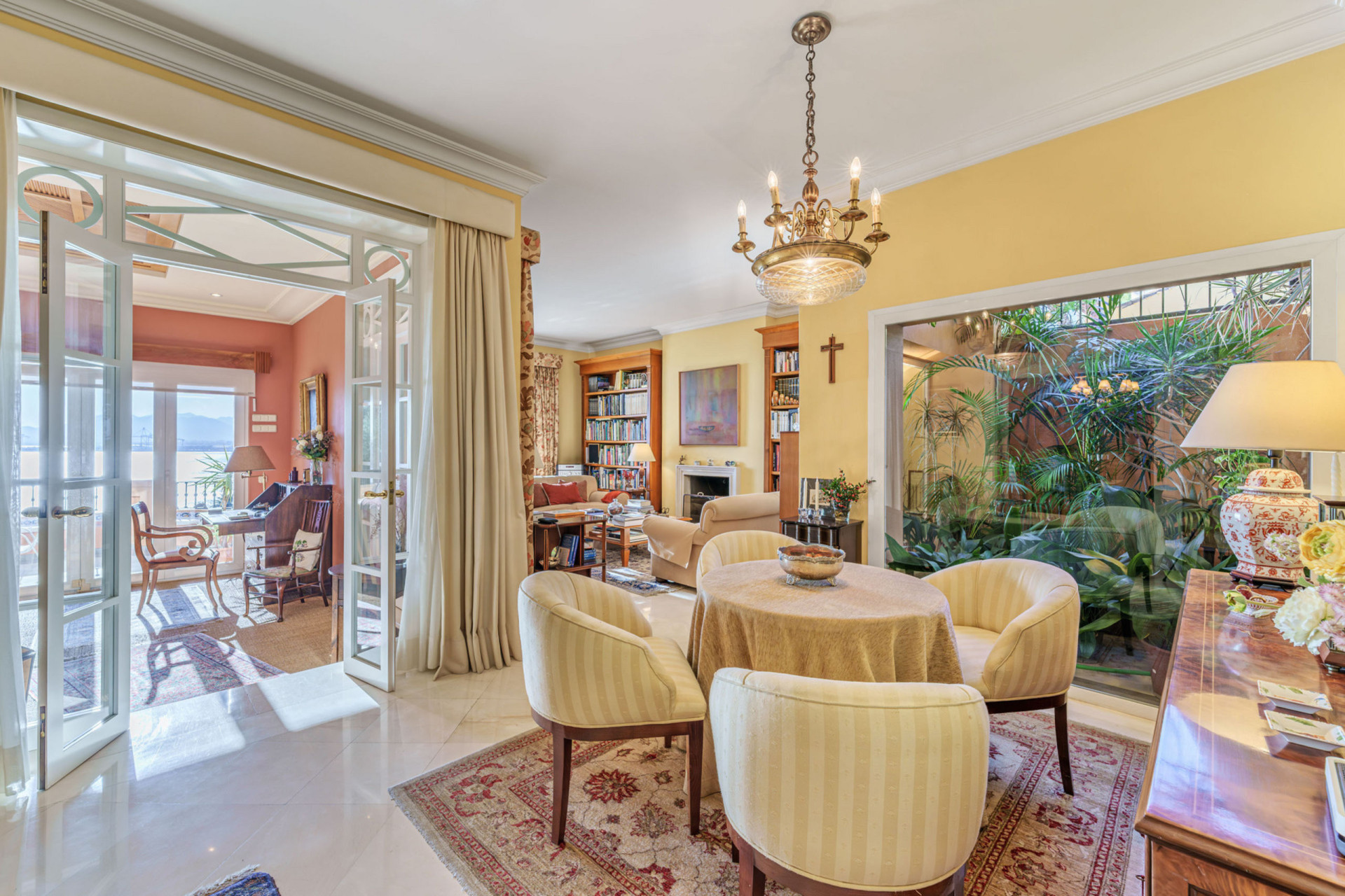 Image 13: Villa - Chalet For sale, Málaga, €3,700,000 [HFMs722871]