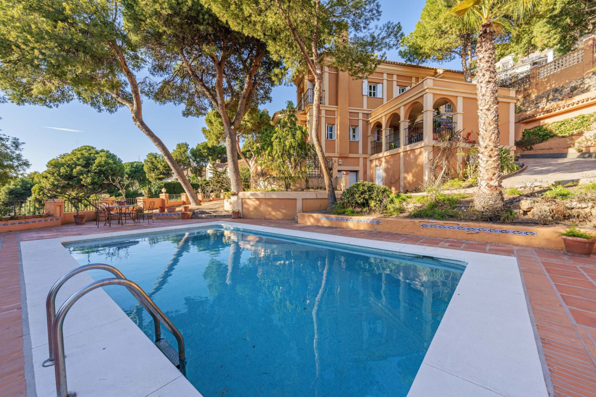Image 1: Villa - Chalet For sale, Málaga, €3,700,000 [HFMs722871]