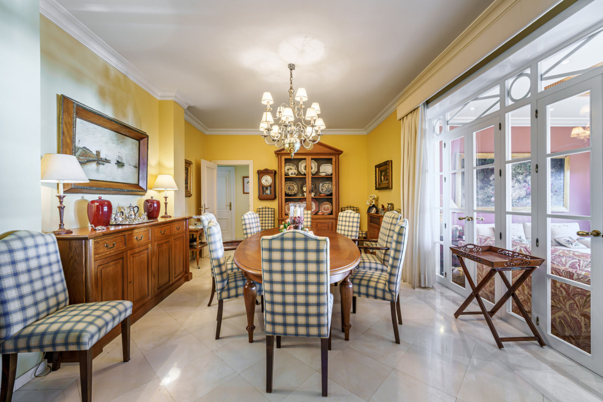 Image 10: Villa - Chalet For sale, Málaga, €3,700,000 [HFMs722871]