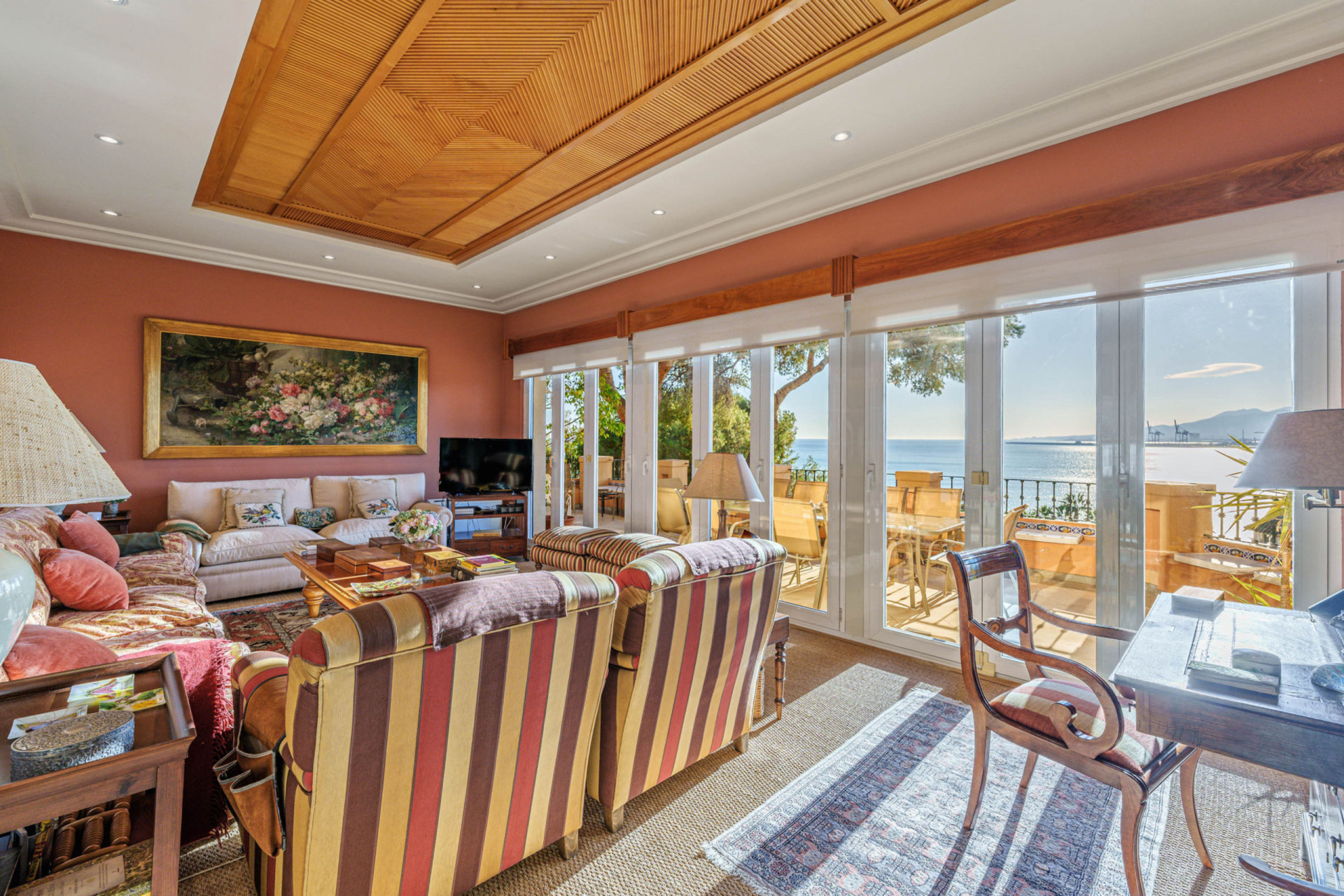 Image 7: Villa - Chalet For sale, Málaga, €3,700,000 [HFMs722871]