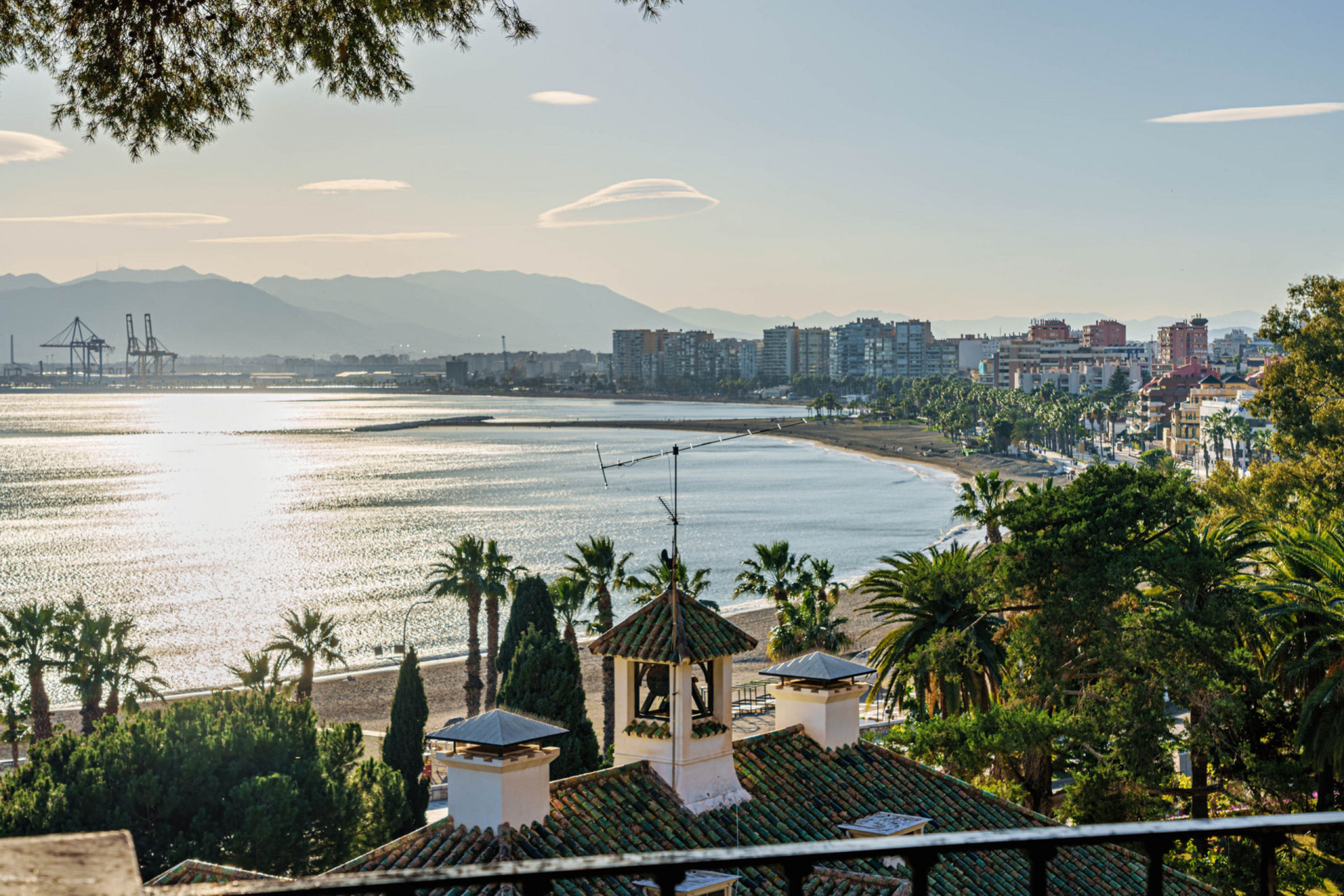 Image 2: Villa - Chalet For sale, Málaga, €3,700,000 [HFMs722871]