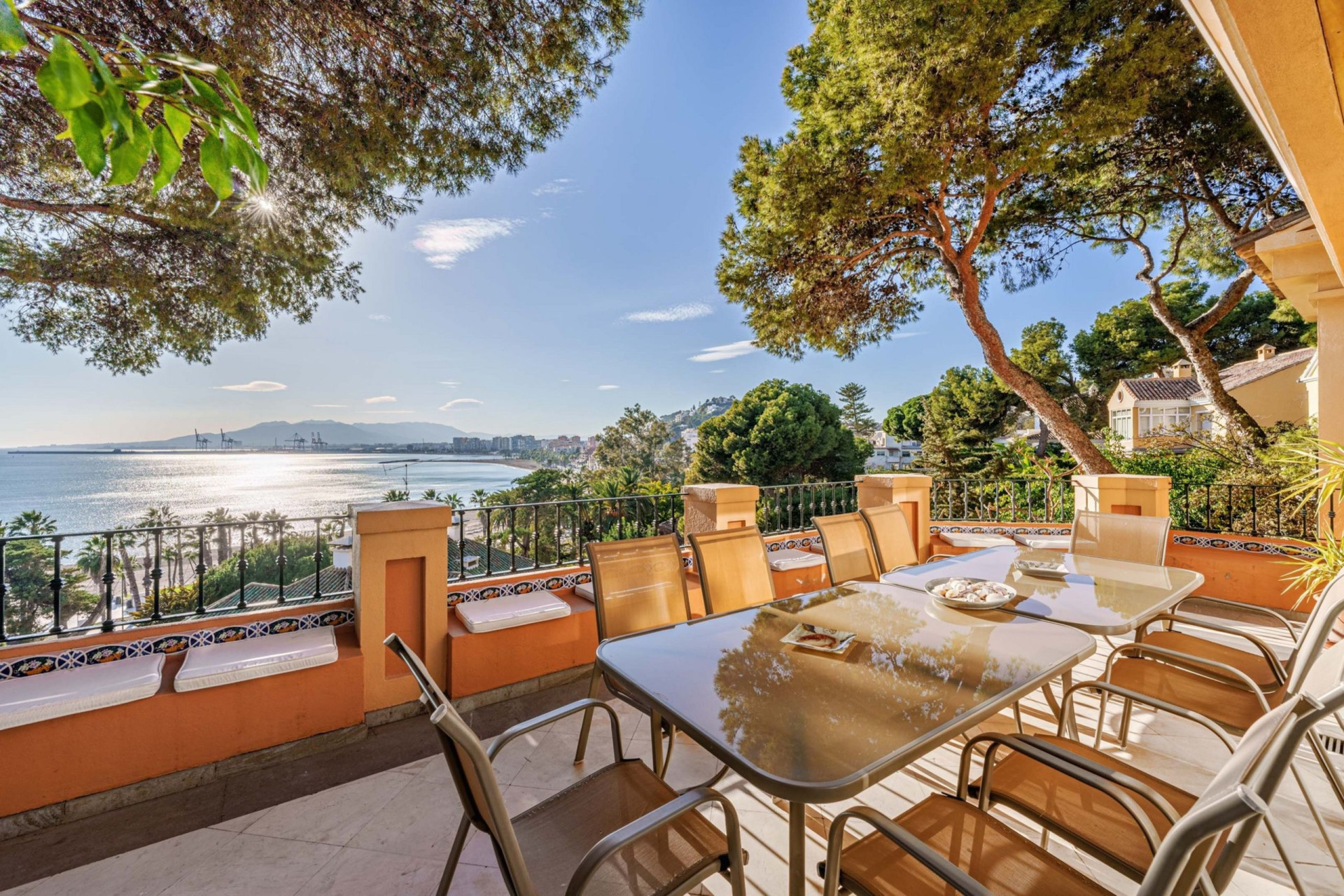 Image 4: Villa - Chalet For sale, Málaga, €3,700,000 [HFMs722871]