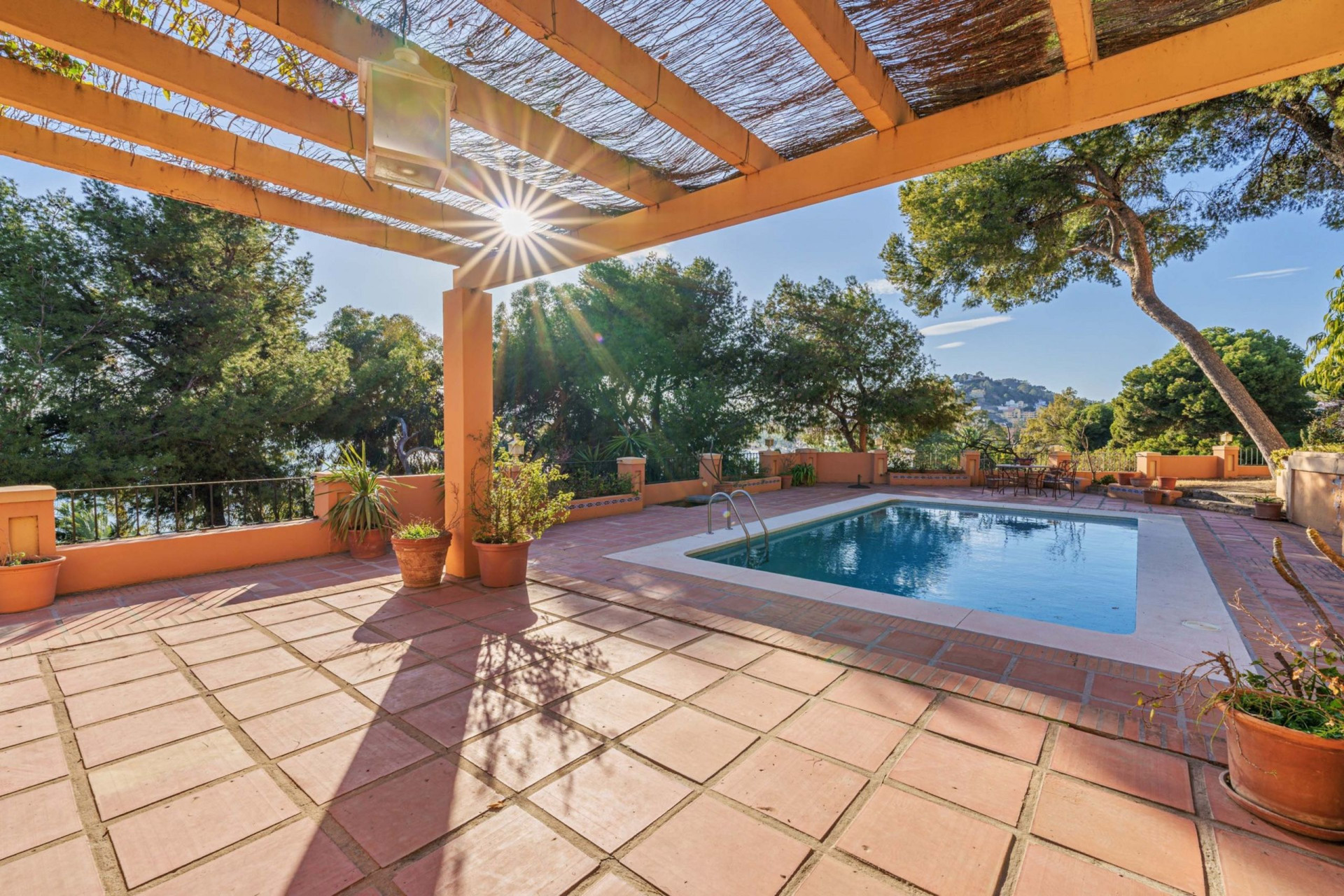 Image 5: Villa - Chalet For sale, Málaga, €3,700,000 [HFMs722871]