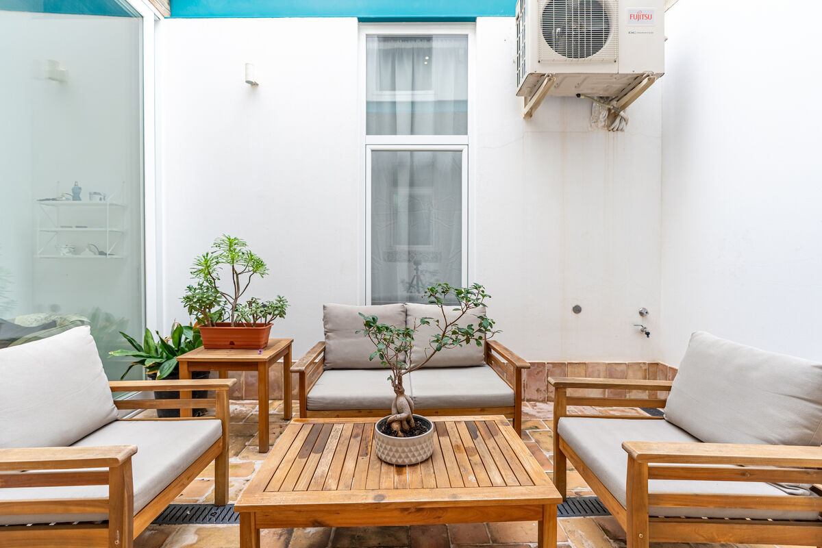 Image 3: Ground Floor Apartment For sale, Málaga, €499,900 [HFMs721434]
