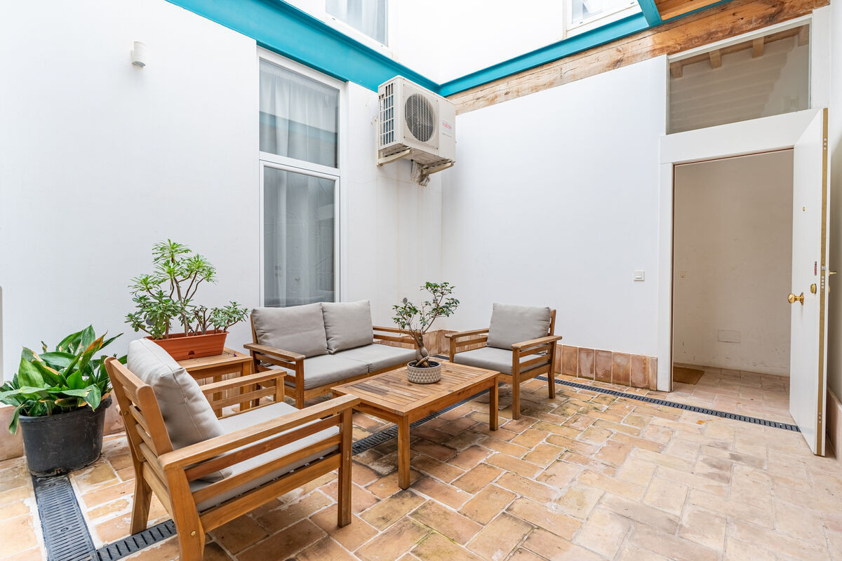 Image 7: Ground Floor Apartment For sale, Málaga, €499,900 [HFMs721434]
