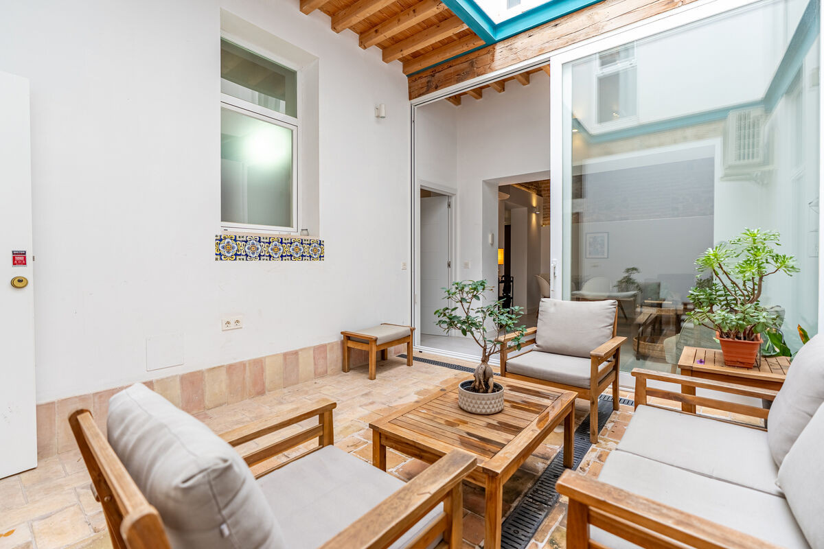 Image 5: Ground Floor Apartment For sale, Málaga, €499,900 [HFMs721434]