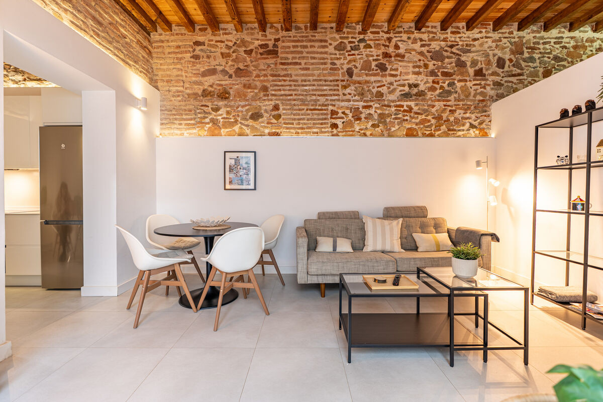Image 2: Ground Floor Apartment For sale, Málaga, €499,900 [HFMs721434]