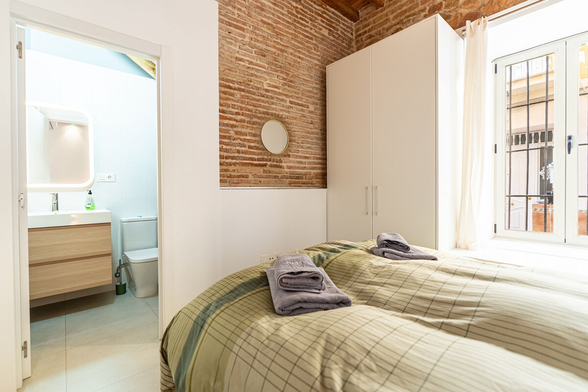 Image 24: Ground Floor Apartment For sale, Málaga, €499,900 [HFMs721434]