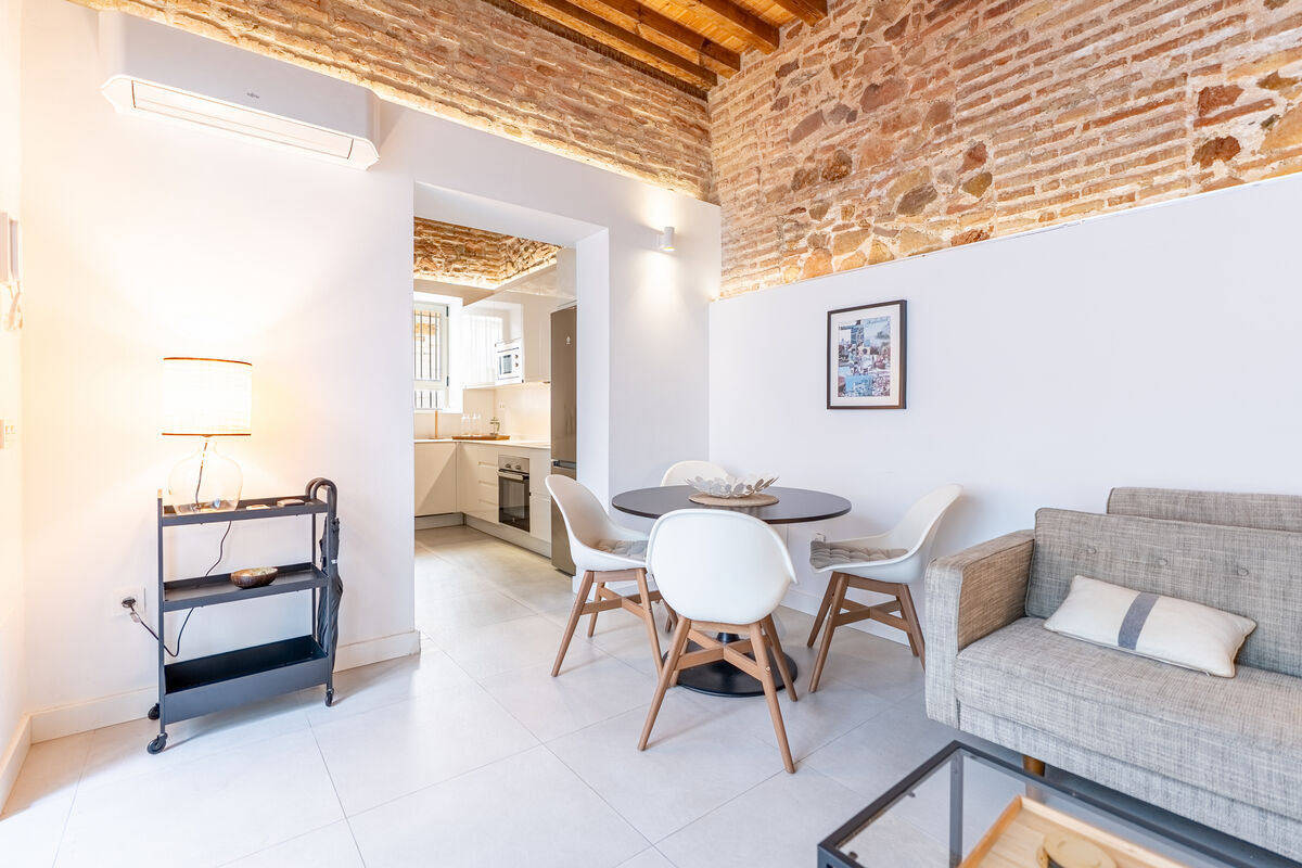 Image 11: Ground Floor Apartment For sale, Málaga, €499,900 [HFMs721434]