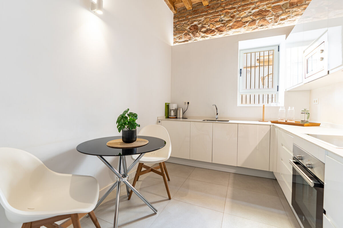 Image 15: Ground Floor Apartment For sale, Málaga, €499,900 [HFMs721434]