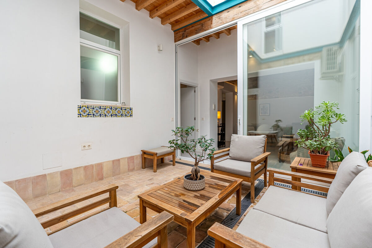 Image 6: Ground Floor Apartment For sale, Málaga, €499,900 [HFMs721434]