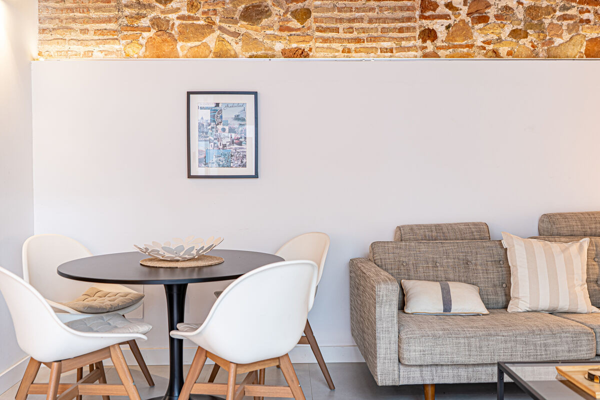 Image 9: Ground Floor Apartment For sale, Málaga, €499,900 [HFMs721434]
