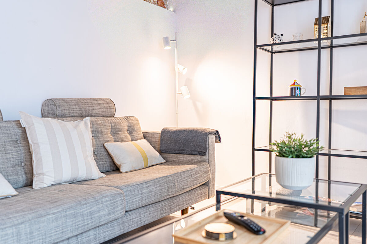 Image 14: Ground Floor Apartment For sale, Málaga, €499,900 [HFMs721434]