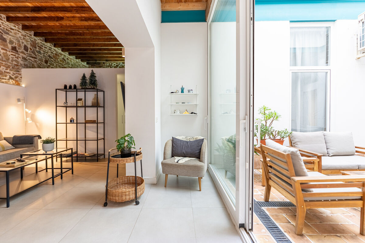 Image 4: Ground Floor Apartment For sale, Málaga, €499,900 [HFMs721434]