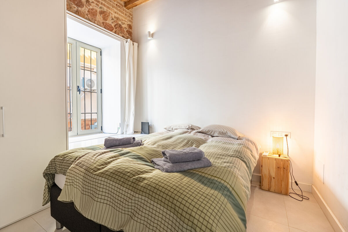 Image 23: Ground Floor Apartment For sale, Málaga, €499,900 [HFMs721434]