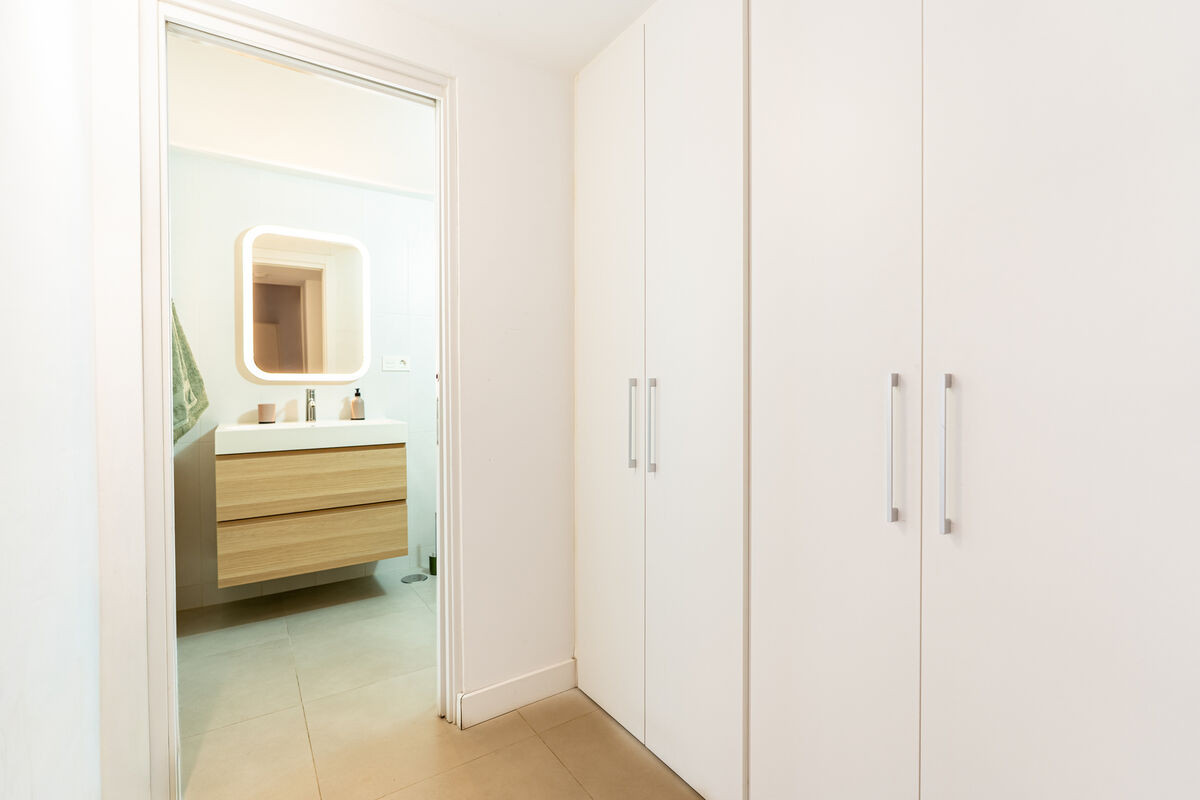 Image 22: Ground Floor Apartment For sale, Málaga, €499,900 [HFMs721434]