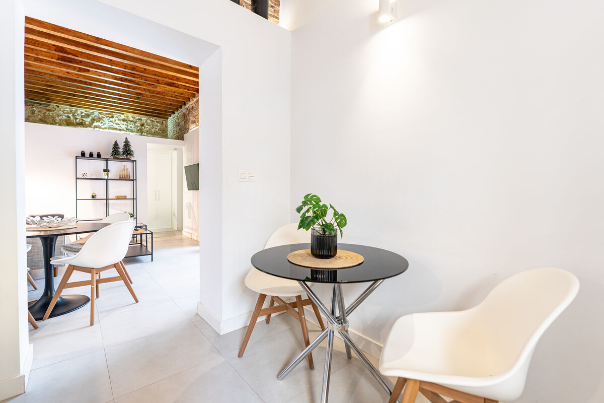 Image 20: Ground Floor Apartment For sale, Málaga, €499,900 [HFMs721434]