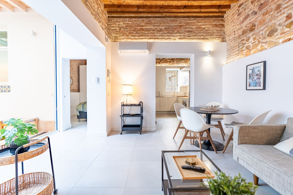Image 12: Ground Floor Apartment For sale, Málaga, €499,900 [HFMs721434]