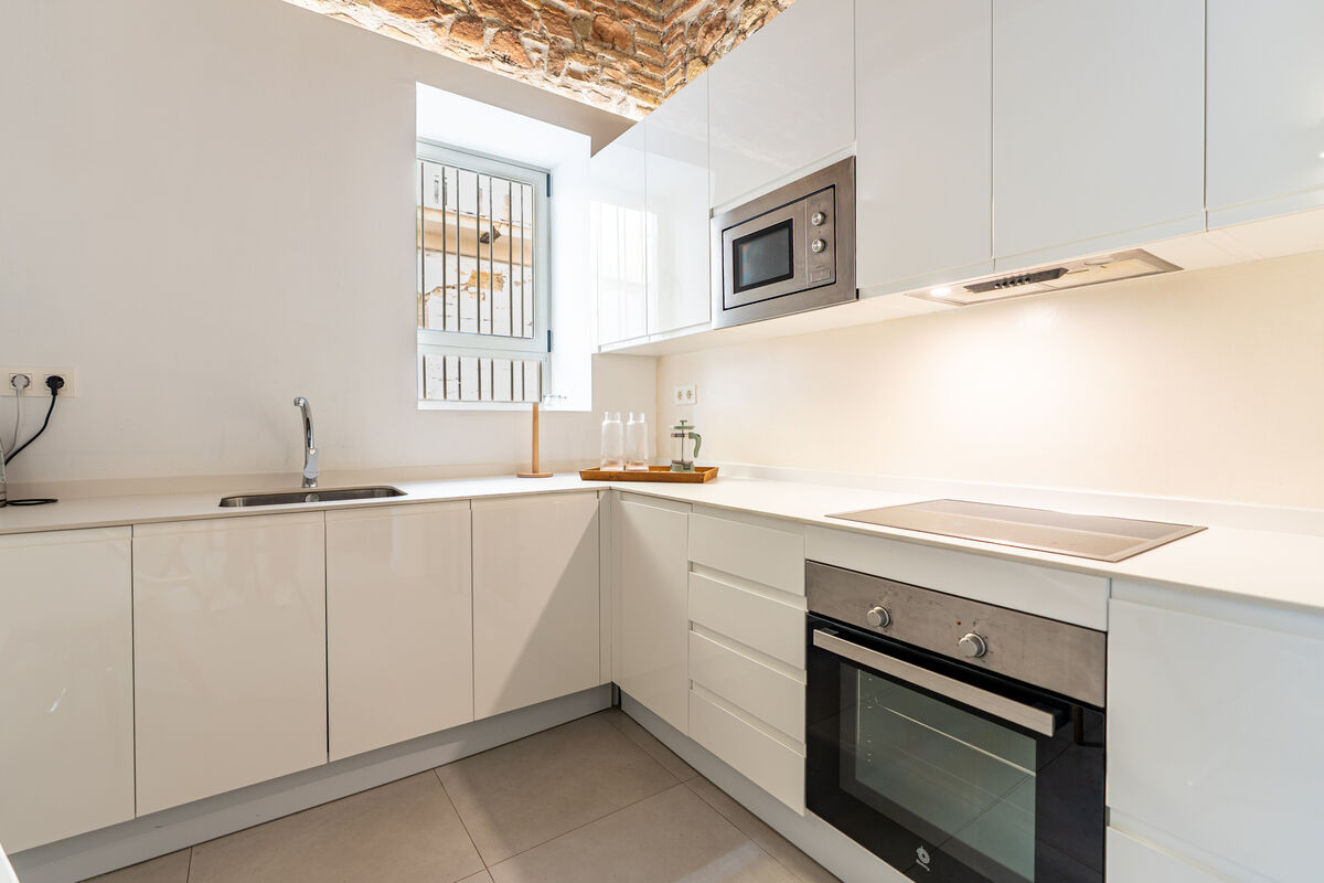 Image 17: Ground Floor Apartment For sale, Málaga, €499,900 [HFMs721434]