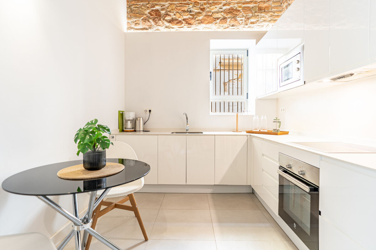 Image 16: Ground Floor Apartment For sale, Málaga, €499,900 [HFMs721434]
