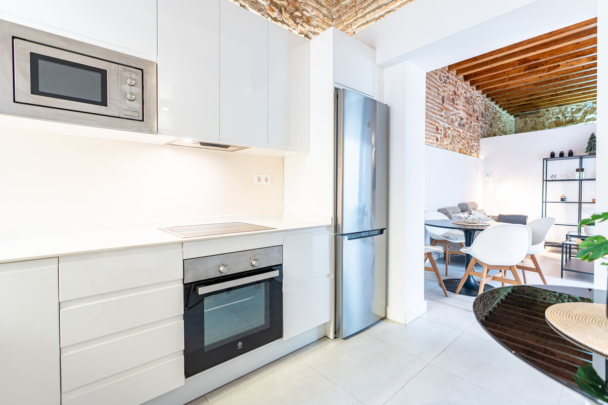 Image 18: Ground Floor Apartment For sale, Málaga, €499,900 [HFMs721434]