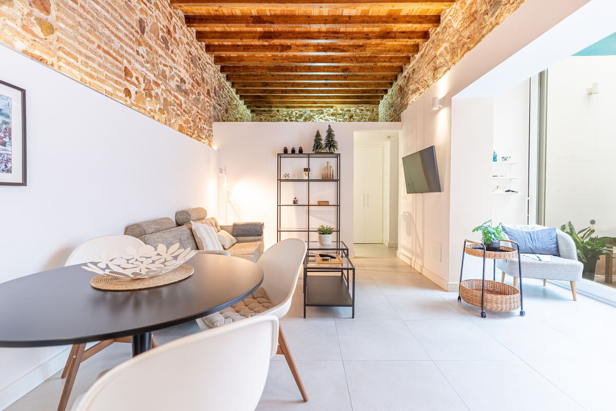 Image 10: Ground Floor Apartment For sale, Málaga, €499,900 [HFMs721434]