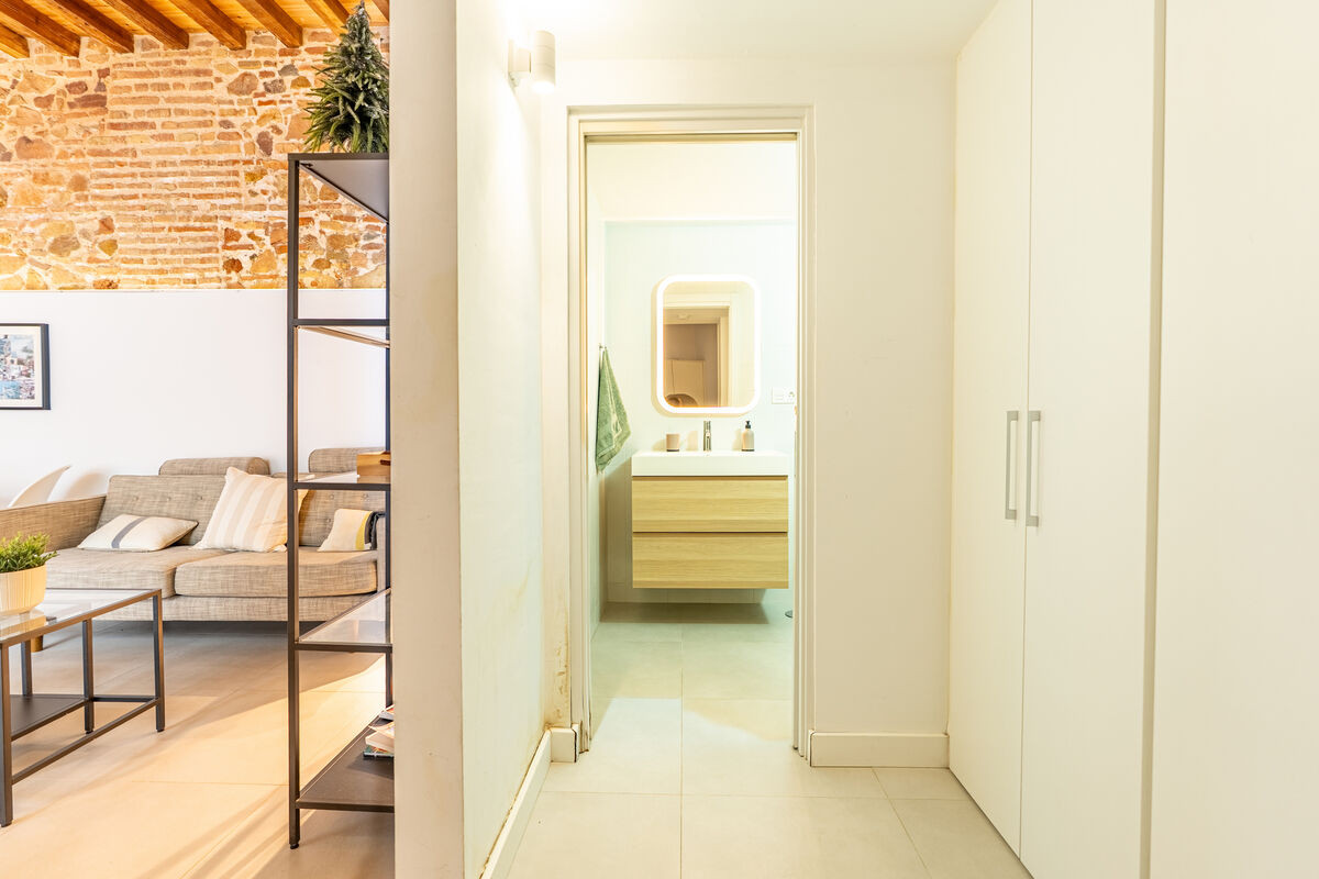 Image 21: Ground Floor Apartment For sale, Málaga, €499,900 [HFMs721434]