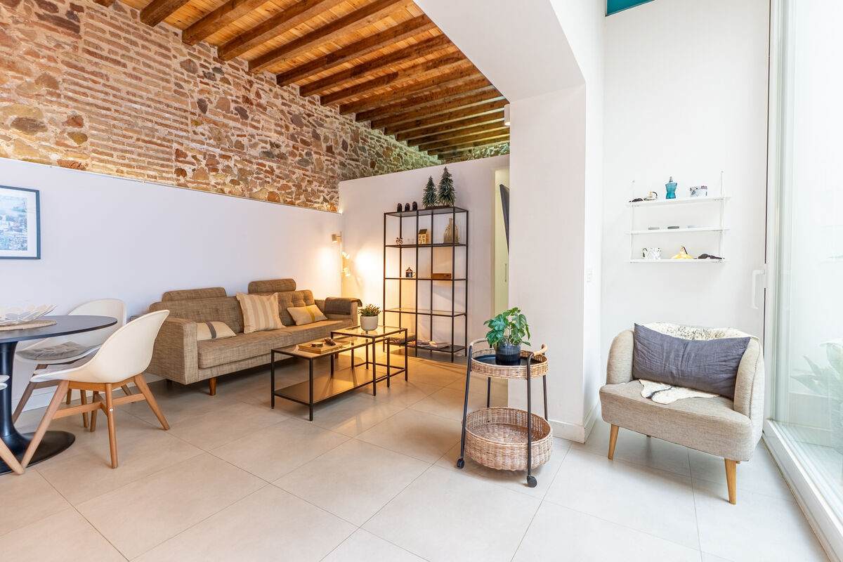 Image 0: Ground Floor Apartment For sale, Málaga, €499,900 [HFMs721434]
