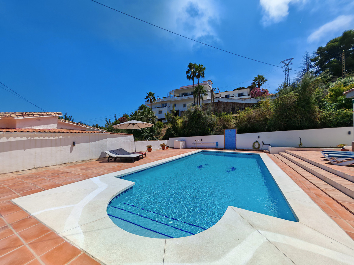 Image 2: Villa - Chalet For sale, Benalmadena, €895,000 [HFMs717919]