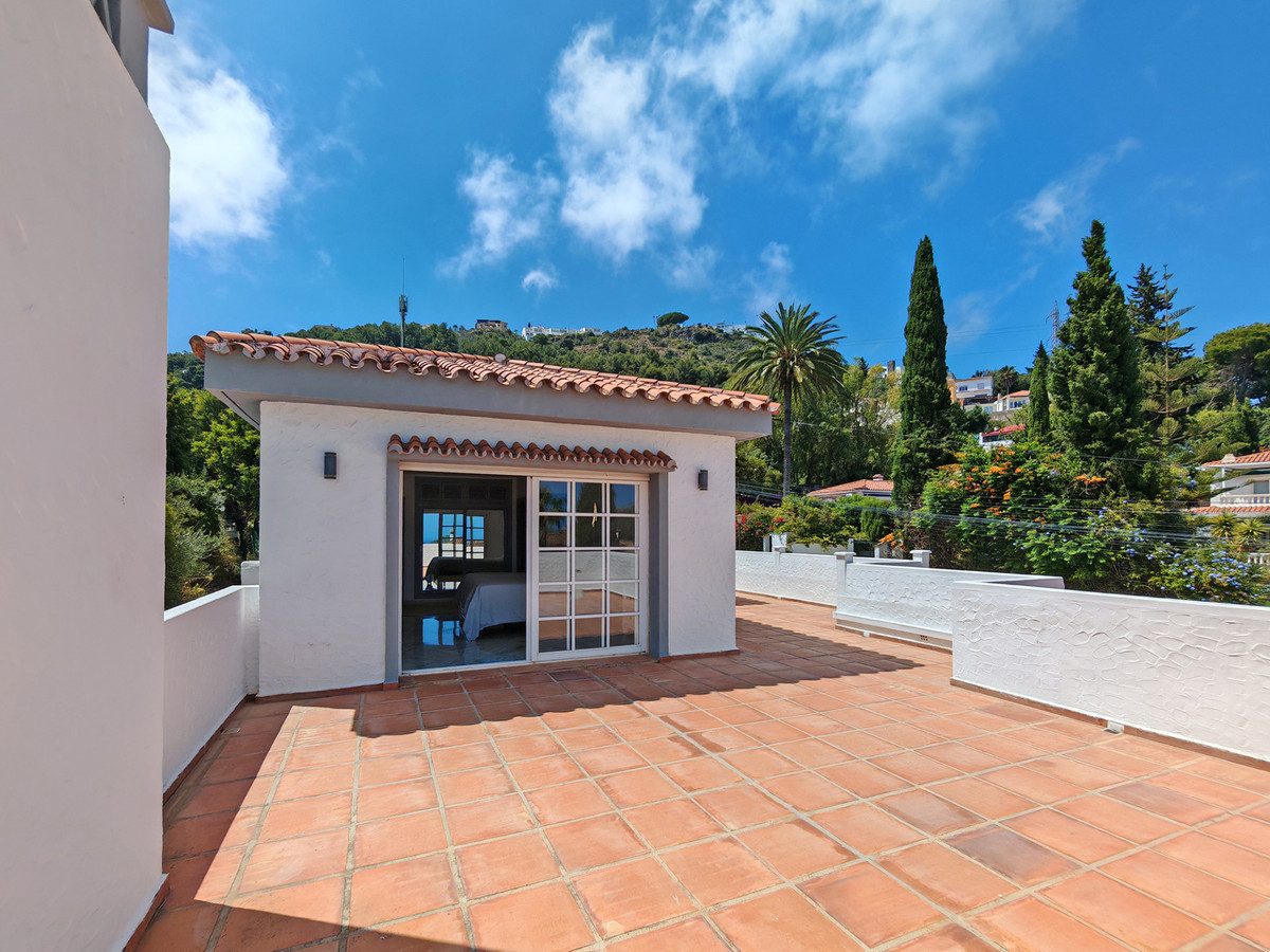 Image 12: Villa - Chalet For sale, Benalmadena, €895,000 [HFMs717919]